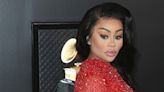 Blac Chyna Takes Legal Action Against IG Model Who Claims She Was Held ‘Hostage’