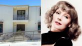 Greta Garbo's Former Beverly Hills Estate Listed for Sale for $12 Million — See Inside!