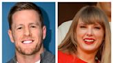 Retired NFL Player J.J. Watt Sends a Strong Message About Taylor Swift and Travis Kelce