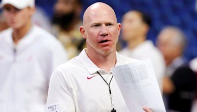 He was the most famous strength coach in college football. Now, Scott Cochran opens up about his addiction