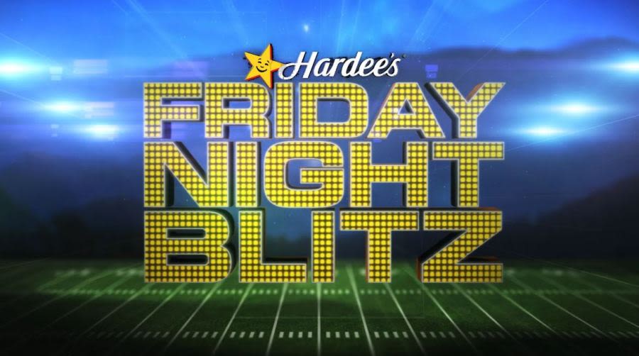 Hardee’s Friday Night Blitz Unsung Hero : Lora Bickley