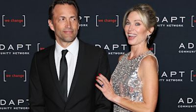 Amy Robach Says Ex-Husband Andrew Shue Never Gave Her an Engagement Ring