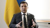 "Huge Disappointment...": Ukraine President Reacts To PM Modi's Russia Visit