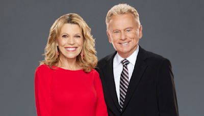 Pat Sajak's Last Episode of 'Wheel of Fortune' Is Coming Soon: How to Watch