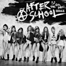 First Love (After School single album)