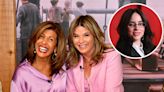 Hoda Kotb and Jenna Bush Hager Defend Billie Eilish Amid Controversial 3-Hour Concert Debate