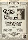 The Evangelist (1916 film)