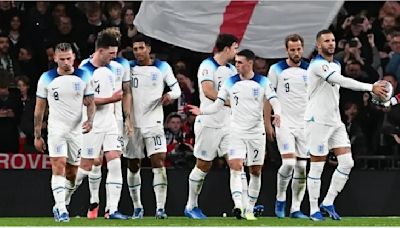 The Sun: England's National Team To Receive Over €11 Million For Euro Victory