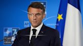 Frankreich nach der Wahl: Macron steht vor großer Herausforderung