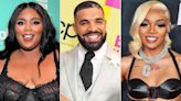 Drake Leads 2023 BET Awards with Seven Nominations as Lizzo and GloRilla Are Also Up to Win Big