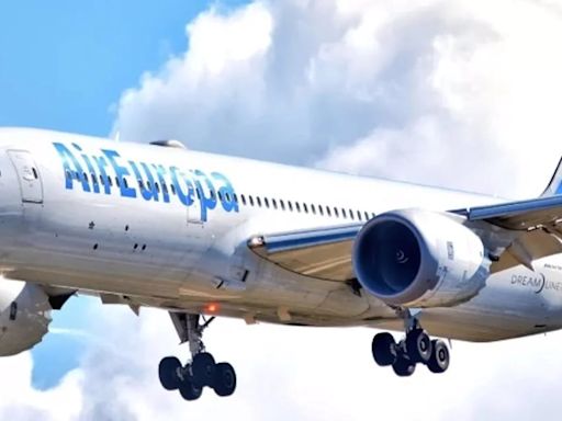 Air Europa comienza hoy a volar a Santiago de los Caballeros, su tercer destino en República Dominicana