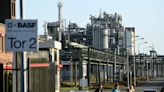 BASF to pay $316 million to settle PFAS 'forever chemicals' US lawsuit