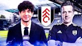 Fulham Make First Contact to Sign £40m Star