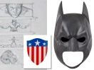 Batman’s mask, Captain America’s shield could be yours in Comic-Con auction