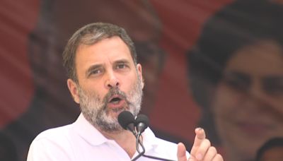 Rahul Gandhi jabs at Narendra Modi's degree after PM's claim on Mahatma Gandhi: ‘Only a student of…’