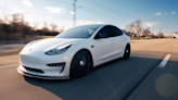 West Virginia man suing Tesla for allegedly violating Lemon Law