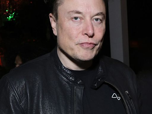 Untangling Elon Musk's Fiery Dating History—and the 12 Kids it Produced - E! Online