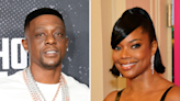 Boosie Badazz appears to hit out at Gabrielle Union for questioning his sexuality in resurfaced clip