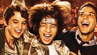 21 & Over Streaming: Watch & Stream Online via Hulu