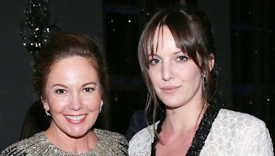 Diane Lane Recalls Embarrassing Her Daughter Eleanor as a Teenager: 'So Much Fun, So Easy to Do'