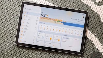 Google relanzará la Pixel Tablet sin la base de carga: será más barata y contará con todos estos accesorios