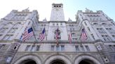Documents show big foreign gov't spending at Trump hotel
