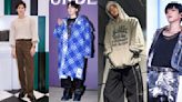 Style File：Seventeen 圓佑 Wonwoo 獲邀參加 Burberry 時尚活動，以型格造型成功引起話題！