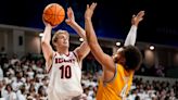 Colorado reportedly showing interest in Belmont transfer sharpshooter Cade Tyson