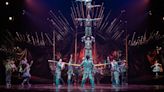 New Orleans one of eight cities to debut Cirque du Soleil country musical with Saenger show