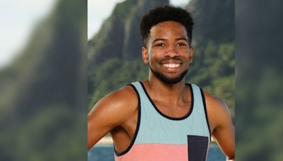 Phoenix man to compete on season 47 of Survivor