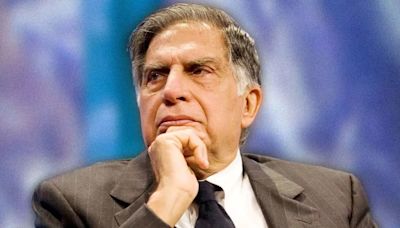 Who Will Succeed Ratan Tata In Leading His Rs 3,800 Crore Empire? Meet Tata Group’s Future Leaders