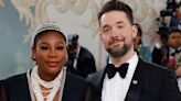 El nuevo desafío de Alexis Ohanian, esposo de Serena Williams, en torno a su salud