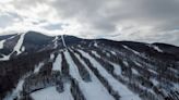 Snowmaking Begins On Loon New Hampshire's New Expansion