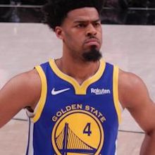 Quinn Cook