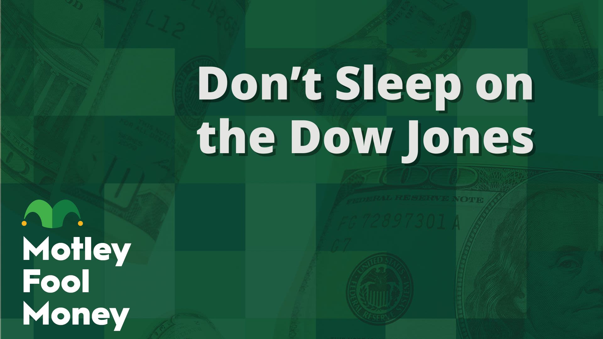 Dow Jones 40,000: Investors Dig In