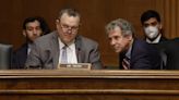 Sen. Sherrod Brown leaves possibility of crypto ban open as momentum builds for stronger regulation