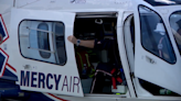 Mercy Air hosts open house hiring event seeking next generation helicopter pilots