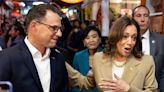 Kamala Harris vice president candidate targeted by Uncommitted movement