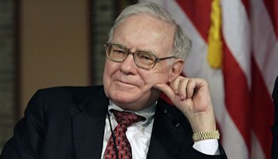 Warren Buffett in Focus as Democrats Seek Crucial 2024 Win in Omaha