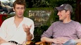 Owen Teague and Wes Ball Break Down a Scene From Kingdom of the Planet of the Apes