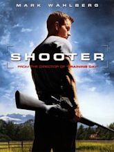 Shooter (2007 film)