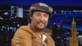 Matthew McConaughey Says His Family’s Birthday-Heavy New Year is All About ‘Prep. Party. Reset’