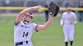 With confidence and calm, No. 16 St. Mary’s softball proves its improvement by taking down No. 15 Bishop Fenwick - The Boston Globe