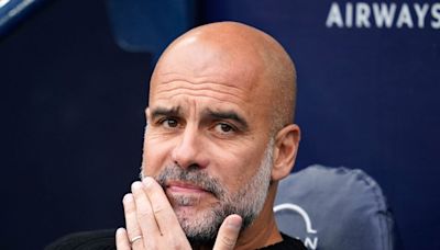 Pep Guardiola Claims Premier League Won't Delay Season for Man City - News18