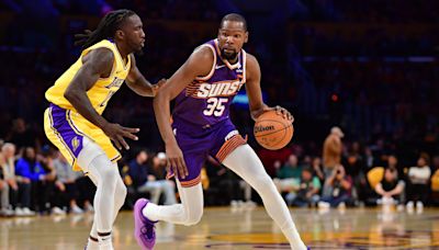 Point guard? Trade pick? Best available? Options for Phoenix Suns entering 2024 NBA Draft