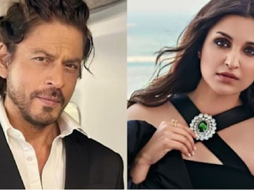 From Shah Rukh Khan To Parineeti Chopra, 4 Bollywood Actors Known For Their Kindness And Generosity