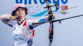 GB secure full quota of six archers at Paris 2024