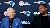 Patriots "moving forward" with search for top personnel executive; Eliot Wolf "considered a candidate"