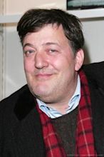 Stephen Fry