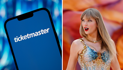 Ticketmaster hackers are holding data of 440,000 Taylor Swift ticketholders for ransom